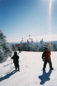 we can't wait to ski STRATTON again!  